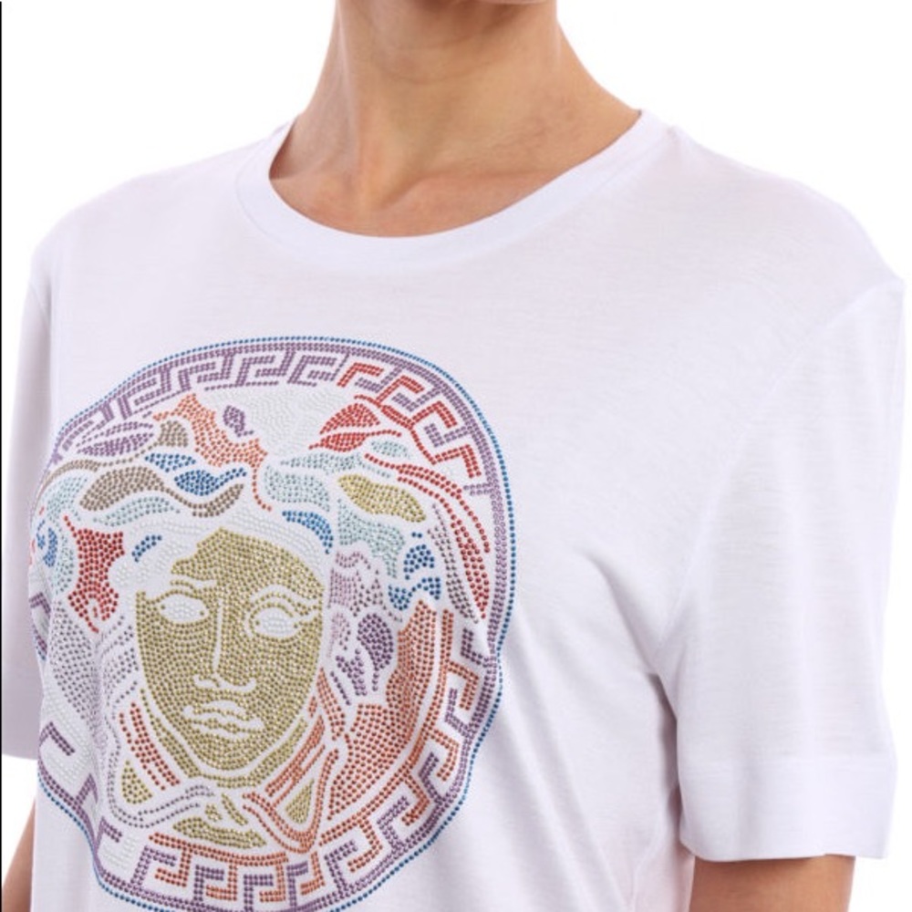 Versace Tshirt